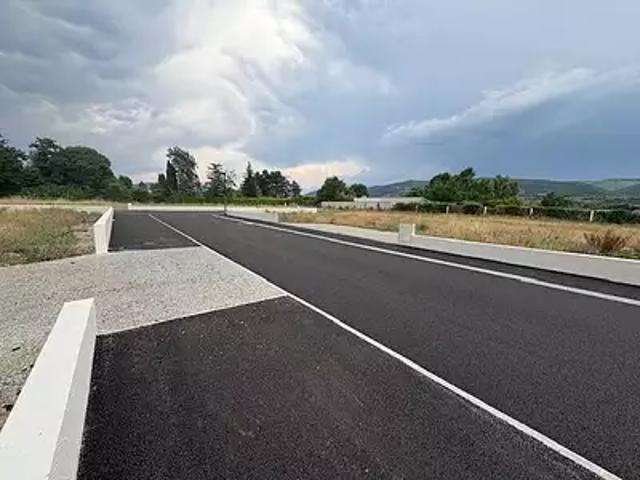 Peyruis 04310 Achat / Vente terrain