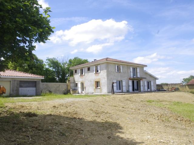 Peyrusse Vieille Vente Maison 32