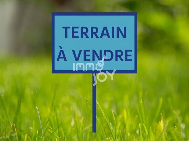 Peyssies beau Terrain à bâtir de 736 m2
