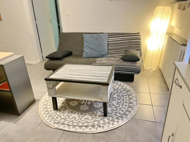 Pézenas – appartement avec bail en cours, idéal investisseur !