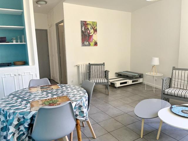 Pézenas – appartement avec bail en cours, idéal investisseur !
