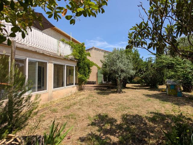 Pézenas Vente Maison 34
