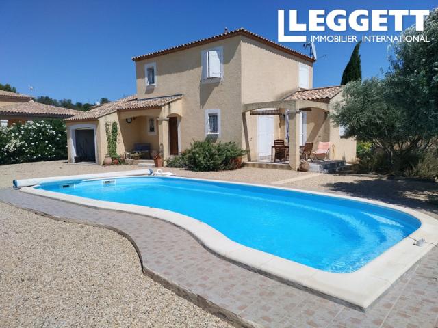 Pézenas Vente Maison 34