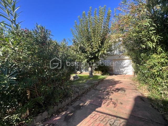 Pézenas Vente Maison 34