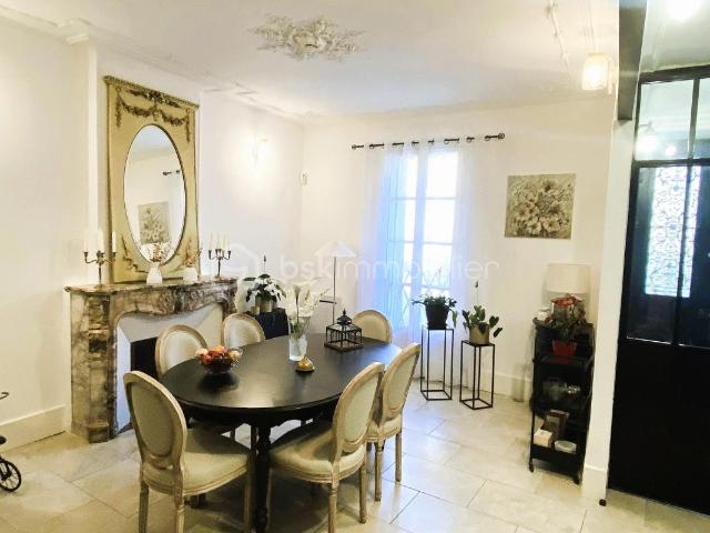 Pézenas Vente Maison 34