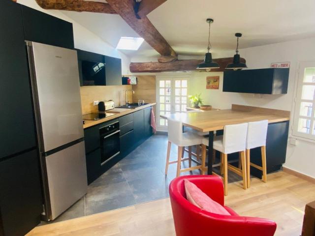 Pézenas Vente Appartement 34