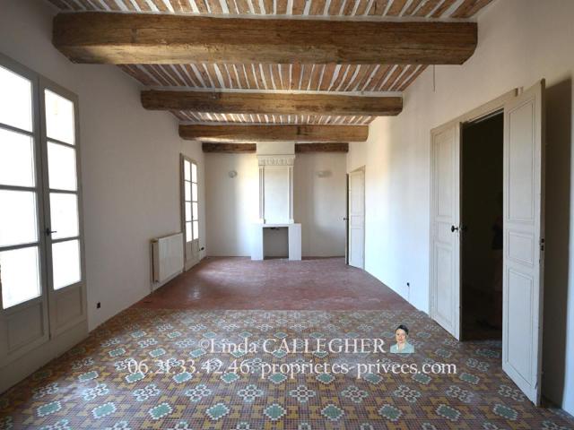 Pézenas Vente Propriété/château 34