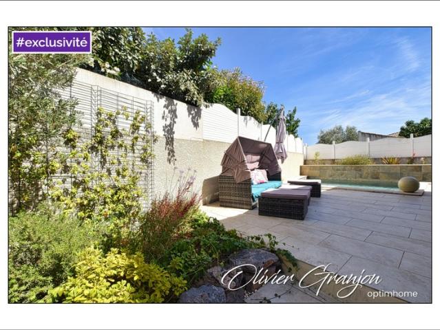 Pézenas Vente Villa 34