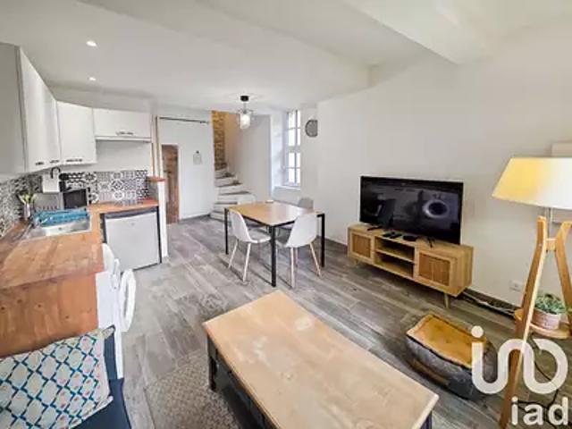 Pézenas 34120 Achat / Vente maison 4 pièces t4