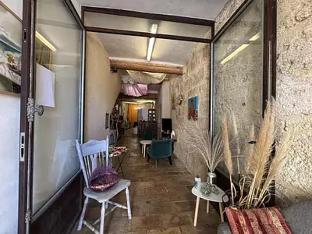 Pézenas 34120 Achat / Vente maison 5 pièces t5