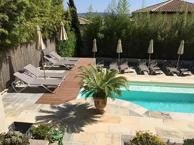 Pézenas 34120 Achat / Vente maison 16 pièces t16 piscine