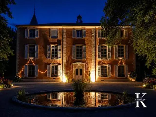 Pézenas 34120 Achat / Vente maison 28 pièces t28 piscine parking
