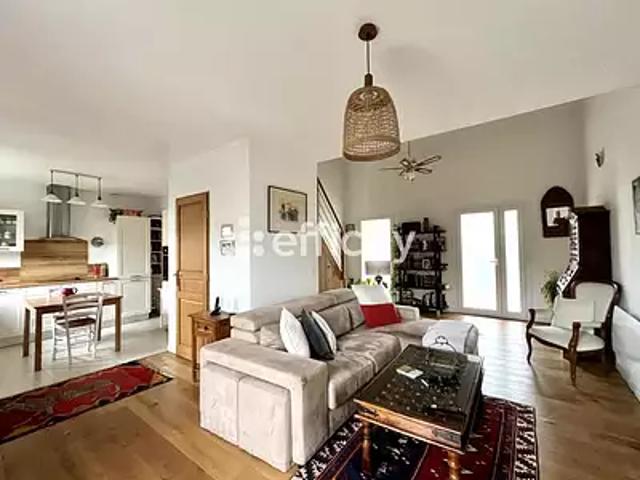 Pézenas 34120 Achat / Vente maison 3 pièces t3 jardin terrasse