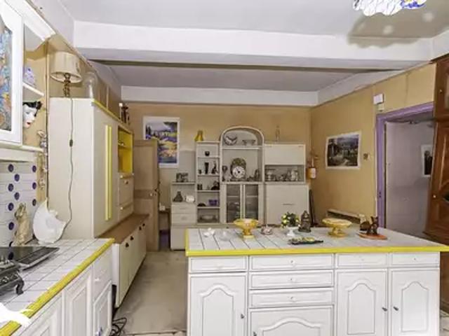Pézenas 34120 Achat / Vente appartement 10 pièces t10