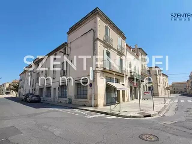 Pézenas 34120 Achat / Vente divers