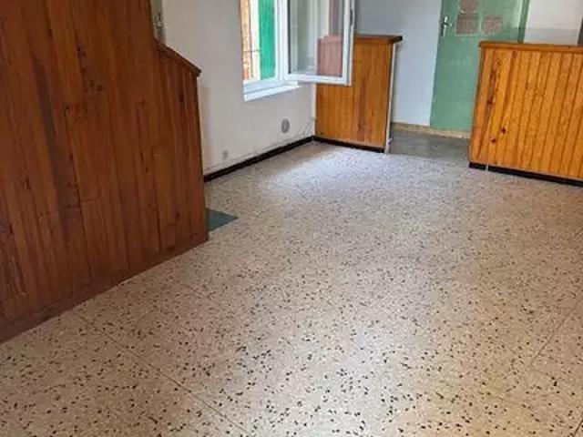 Pézenas 34120 Location maison 3 pièces t3