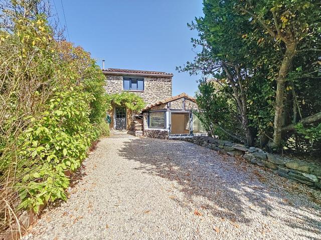 Pézènes les Mines Vente Maison 34