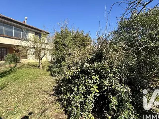 Pezens 11170 Achat / Vente maison 7 pièces t7