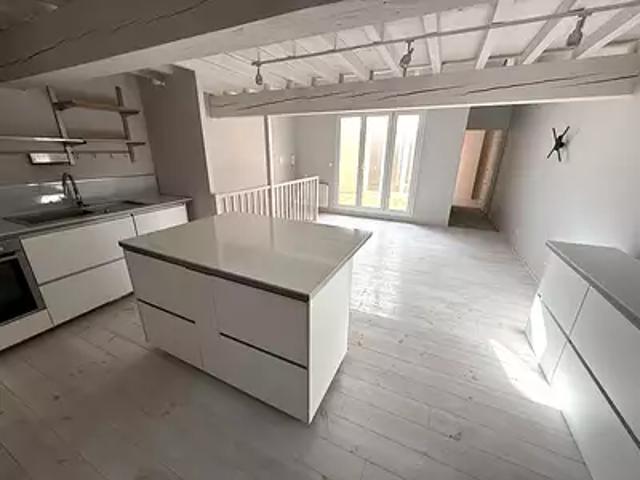 Pezens 11170 Location maison 4 pièces t4