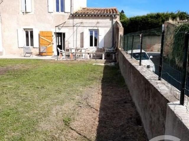Pezens Location Maison 11