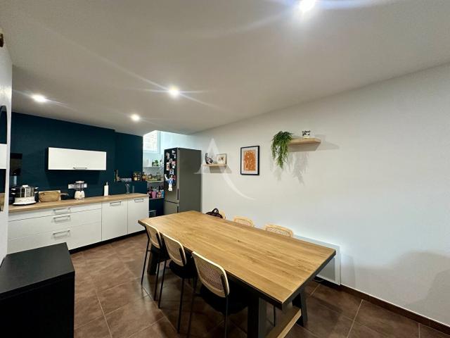 Pezens Location Maison 11