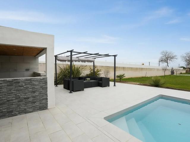 Pezens Vente Maison 11