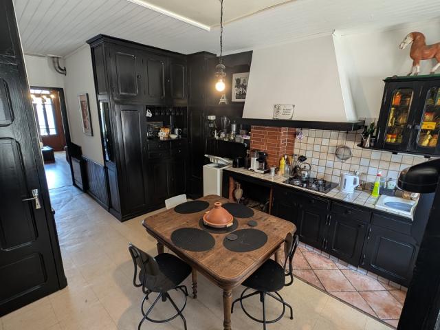 Pezens Vente Maison 11