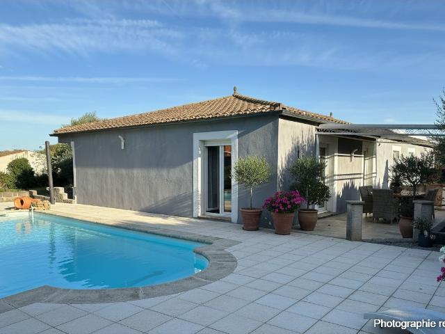 Pezens Vente Maison 11