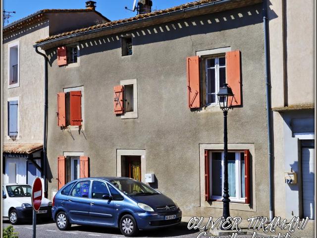 Pezens Vente Maison 11