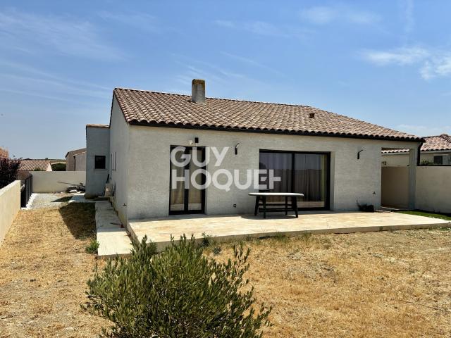 Pezens Vente Maison 11