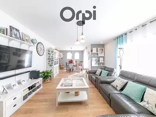 Pézilla la Rivière 66370 Achat / Vente maison 4 pièces t4 jardin terrasse