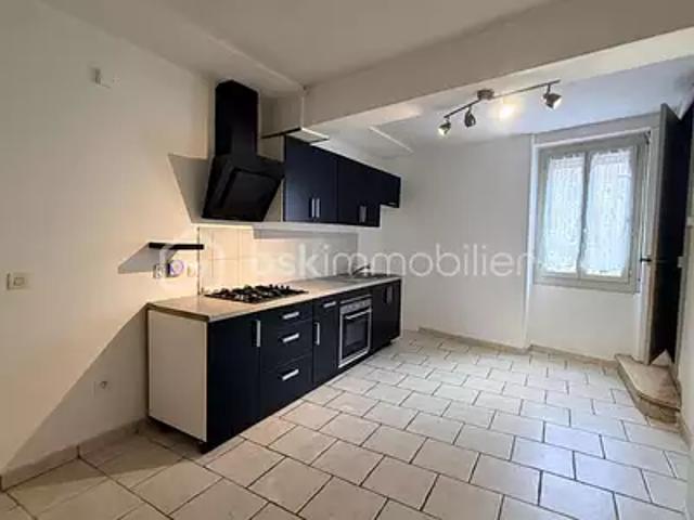 Pézilla la Rivière 66370 Achat / Vente maison 4 pièces t4