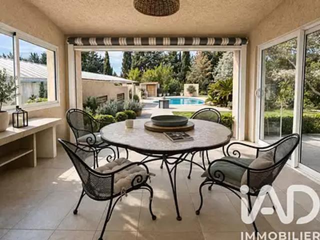 Pézilla la Rivière 66370 Achat / Vente maison 9 pièces t9