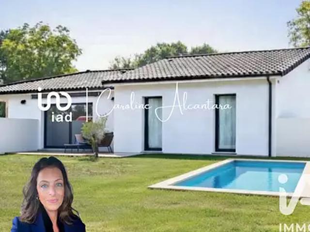 Pézilla la Rivière 66370 Achat / Vente terrain