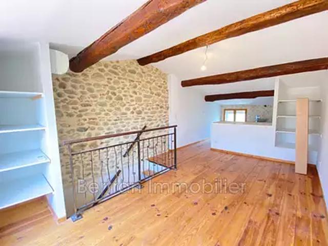 Pézilla la Rivière 66370 Location maison 3 pièces t3