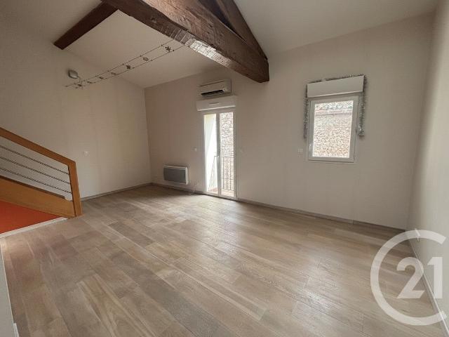 Pézilla la Rivière Location Appartement 66