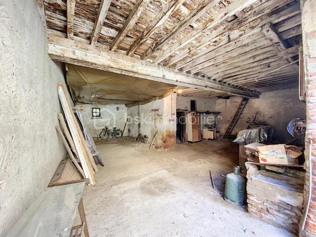 Pézilla la Rivière Vente Maison 66
