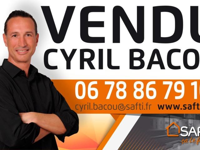 Pézilla la Rivière Vente Terrain 66