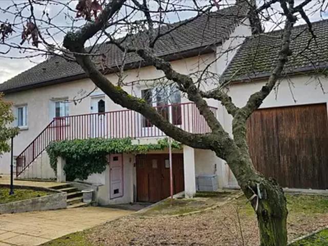 Pezou 41100 Achat / Vente maison 3 pièces t3