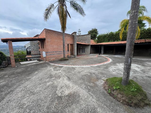 PEÑA ALTA SAN ANTONIO DE LOS ALTOS