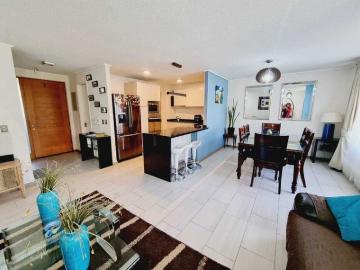Peñalolén, Oportunidad! Hermoso Depto duplex Peñalolen 110048