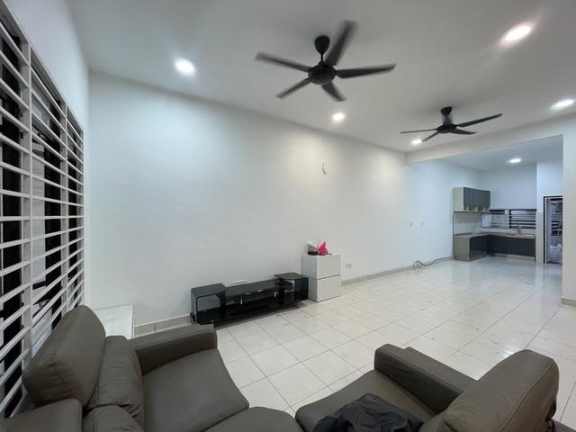 PF 2 Storey Landed House M Residence 2 Alpine Bandar Tasik Puteri