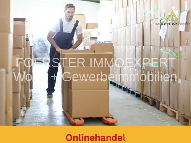 PF W, EG 700m² Ausstellung, Handel, Lager, Fabrik OG 400m²Büro/Kanzlei/Werken, Parkpl. vorhanden teilbar