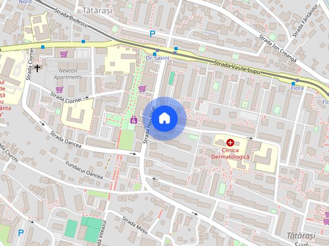 PF ap 2 camere Tatarasi la strada
