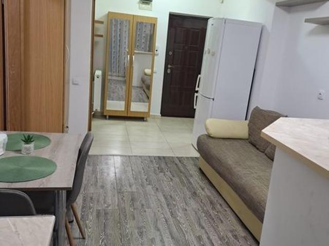 Pf Apartament cu 2 camere cu parcare inchiriere zona Edgar Quinet M