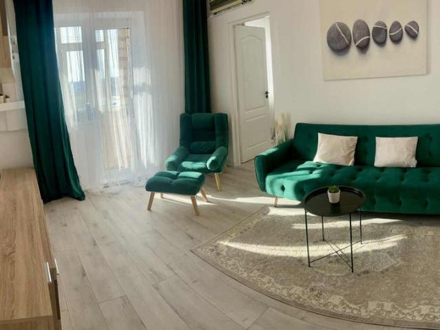 PF Apartament 2 camere, balcon, Tătărași Nord str ciric nr 34