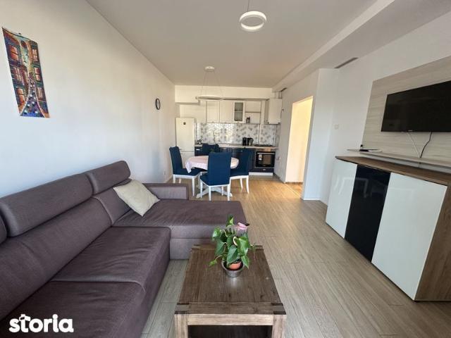 PF Apartament 2 camere, The Lake, Binder NOU