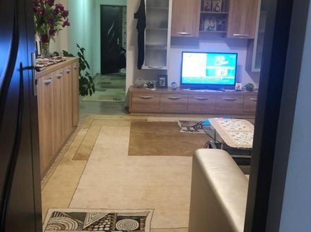 Pf apartament 3 cam Cantemir