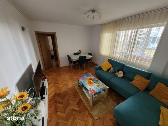 PF Apt 3 camere Gheorgheni