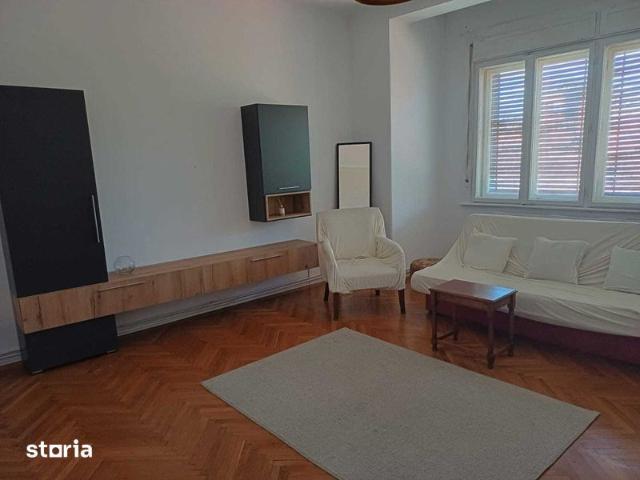 Pf dau in chirie apartament 2 camere ultracentral, 75 mp